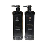 Lewel Mood Premium Keratin Hair Care Set - Smoothing Solution for Frizzy & Damaged Hair