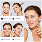 Loreal Paris Revitalift Anti-Aging Face Serum - Retinol Serum for Wrinkle Reduction, Dermatologist-Approved Skincare