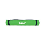 Voit Green Yoga Mat - Non-Slip, 68.11 x 24.02 inches, 4mm Thick - Comfortable Surface for Yoga Practice