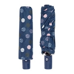 Eklips Automatic Umbrella - Full Automatic Opening, Waterproof Polyester, Windproof, Ergonomic Handle