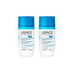 Uriage Eau Thermale Deodorant - Long-Lasting, Non-Staining, Alcohol-Free Antiperspirant for Sensitive Skin