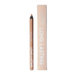 PuroBio Long Lasting Eyeliner or Kajal - Vitamin E Enriched, EcoBio Makeup for Sensitive Eyes