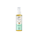 Dermoskin BabyCare Baby Oil - Natural, Non-Greasy Moisturizer for Sensitive Infant Skin - 3.38 fl oz