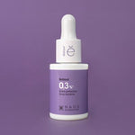 Etat Pur Retinol Facial Serum - 0.3% Concentration Anti-Aging Skincare Deep Wrinkle Treatment 15ml