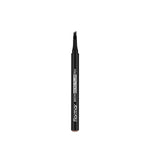 Flormar Brow Micro Filler Eyebrow Filler Pen - Liquid Eyebrow Pencil for Fuller Brows, Natural Look, Long-Lasting
