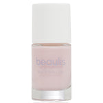 Beaulis French Manicure Kit - Easy At-Home Nail Care Set with Nail Guides and Polish