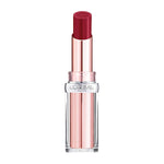Loreal Paris Glow Paradise Balm-in-Lipstick 353 Mulberry Ecstatic - Natural Lip Care with Moisturizing Color