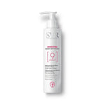 SVR Sensifine Dermo Nettoyant - Gentle Facial Cleanser & Makeup Remover for Sensitive Skin