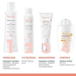 Avene Tolerance Gentle Cleaner Lotion 200ml