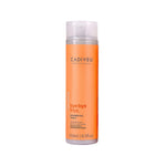 Cadiveu Essentials Bye Bye Frizz Shampoo 250ml - Anti-Frizz Hair Care for Smooth Manageable Hair