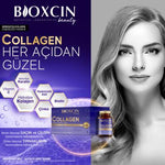 Bioxcin Beauty Collagen - 30 Single-Use Packets