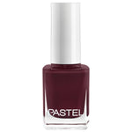 Pastel Nail Polish Vegan Cruelty-Free Nail Polish - Healthy, Vibrant Pastel Colors for Fashion-Conscious Users