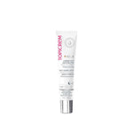 Topicrem Anti-Dark Spot Gentle Peeling Night Cream - Moisturizing Face Cream with Niacinamide, 1.35 fl oz