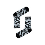 Carnaval Socks 5-Pack Comfortable Cotton Socks for Daily Wear - Milk Cemberler Corap Kutusu