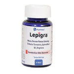 Lepigra Dietary Supplement - Maca Extract, Ginseng, 30 Tablets