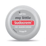 Sudocrem Baby Skin Care Cream - Mini Size (22g) for Easy Portability and Gentle Moisturization