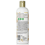 Inecto Coconut Oil Shampoo 500ml - Nourishing Dry Hair with Organic Coconut Oil