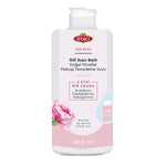 Otacı Natural Rose Water Micellar Makeup Cleansing Water - Gentle, Effective Makeup Removal for All Skin Types - 13.53 fl oz
