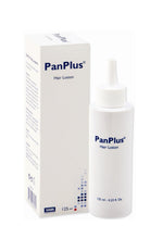PanPlus Gold Hair Loss Treatment Lotion - Nourishes & Promotes Hair Growth, 125ml