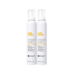 milk_shake Hair Care Conditioning Whipped Cream - 200ml x 2, Nourishing & Protective Hair Treatment