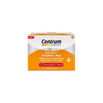 Centrum Vitamin C Max - Immune Support | 14 Sachets