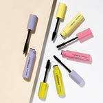 Beaulis Load It Mascara - Intense Volume and Length