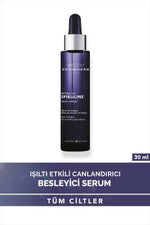 Institut Esthederm Intensive Spirulina Serum 30ml - Natural Skincare for Dull Skin Revitalization