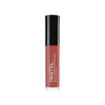 Pastel Daylong Matte Liquid Lipstick - 43 Long-Lasting Liquid Lipstick for Vibrant Color