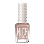 Pastel Vegan Nail Polish - Pastel Nude 106, Cruelty Free & Toxic-Free Beauty