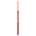 Maybelline New York Lifter Liner Lip Liner - Long Lasting, Precise Definition, Jojoba Oil & Hyaluronic Acid Enriched
