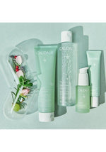 Caudalie Purifying Gel Cleanser - Vegan, Natural Face Cleanser for Acne-Prone Skin, Dermatologically Tested, 5.07 fl oz