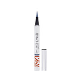 LYKD Ink Liner 833 Blue - Precise Liquid Eyeliner for Long-Lasting Eye Makeup
