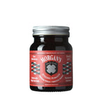 Morgan's Hair Pomade Medium Hold Shine - 100g Styling Product for Men & Women