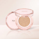 A'pieu Waterlock Cushion SPF50+ PA++++ 15g (2 Colors)