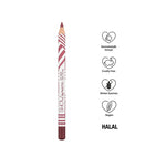 Pastel Show By Pastel Lip Liner 209 1.14g