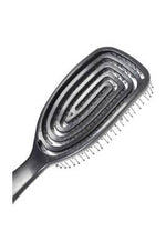 Nascita 3D Ergonomic Hair Brush for Gentle Detangling - Hair Care Tool