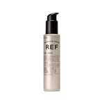 REF Curl Power Curl Enhancing Gel for Curly Hair - 4.23 fl oz, Enhances Natural Curl Definition & Texture