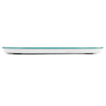 Aprilla High-Precision Digital Bathroom Scale ABS-1029 - Accurate Weight Measurement with Tempered Glass