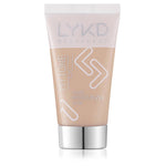 LYKD Colored Moisturizer 108 Fair - Natural Tinted Moisturizer for Even Skin Tone & Hydration
