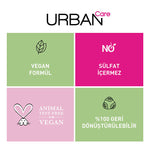 Urban Care Expert Hair Tonic Biotin&Caffeine 200 ml