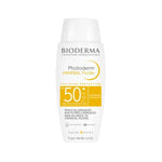 Bioderma Photoderm Mineral Sunscreen Cream SPF50+ for Sensitive Skin - Non-Comedogenic & Photostable