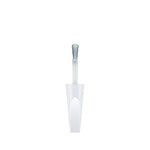 Flormar Nail Enamel Intensive Pigmented Polish 319 White Dance | Premium Quality