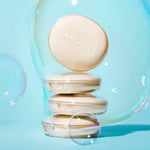 AMUSE Dew Jelly Master Cushion SPF38 PA+++ 15g (4 Colors)