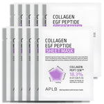 APLB Collagen EGF Peptide Sheet Mask 25ml X 10ea