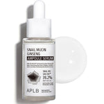 APLB Snail Mucin Ginseng Ampoule Serum 40ml