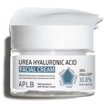APLB Urea Hyaluronic Acid Facial Cream 55ml