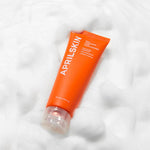 APRILSKIN Carrotene Acne Foam Cleanser 120ml