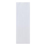 Eklips 2-Piece Black and White Hair Band Set for Versatile Styling - Simple Hair Accessories