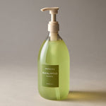 AROMATICA Eucalyptus Shampoo 15 Amino 1000ml