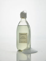 AROMATICA Inspirit Body Wash Basil & Bergamot 300ml